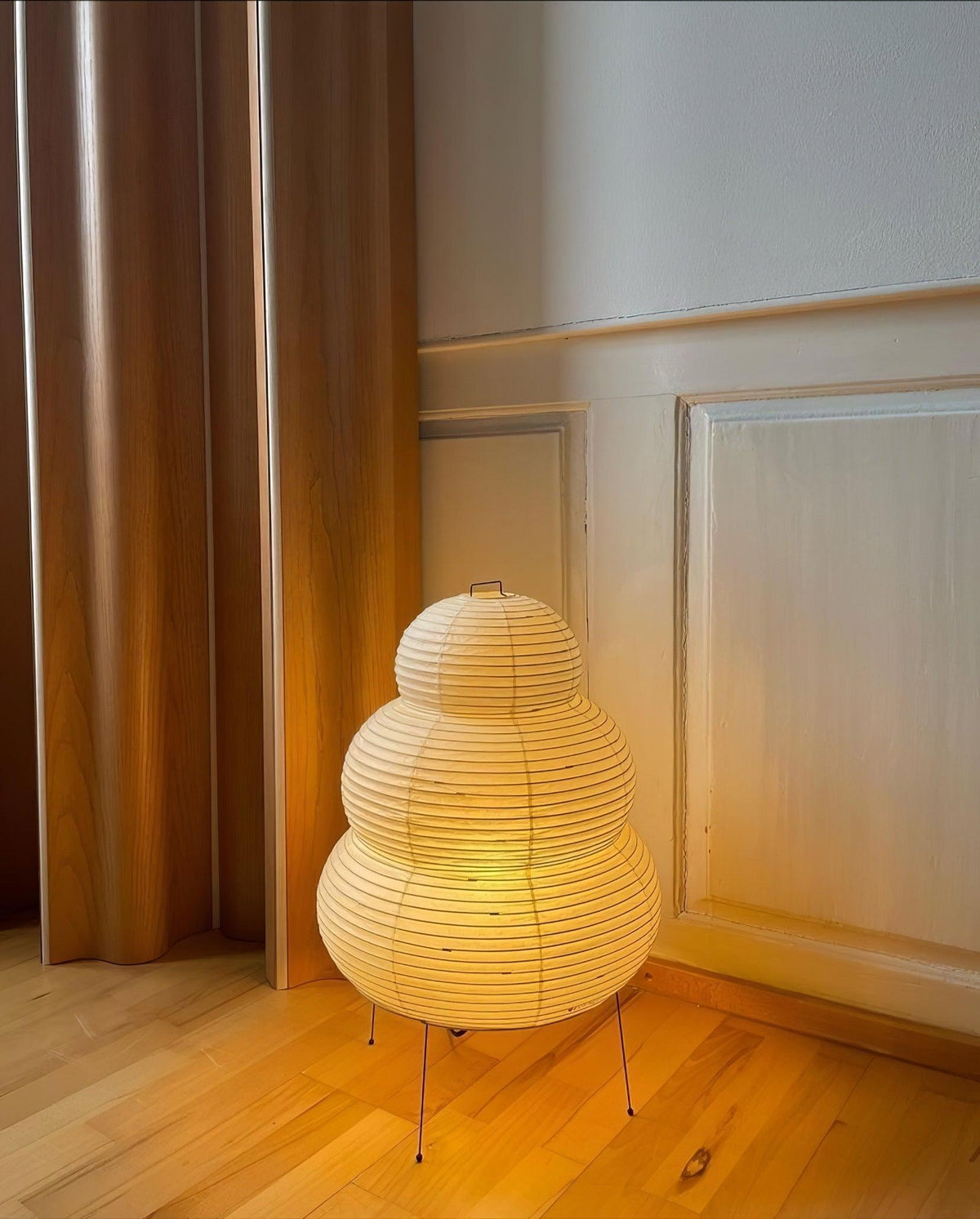 Akari Table Lamp