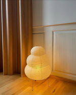 Akari Table Lamp