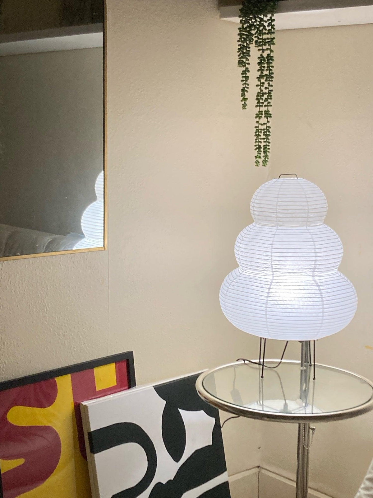 Akari Table Lamp