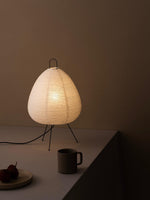 Akari Table Lamp