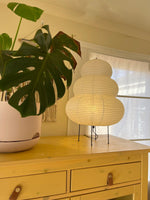 Akari Table Lamp