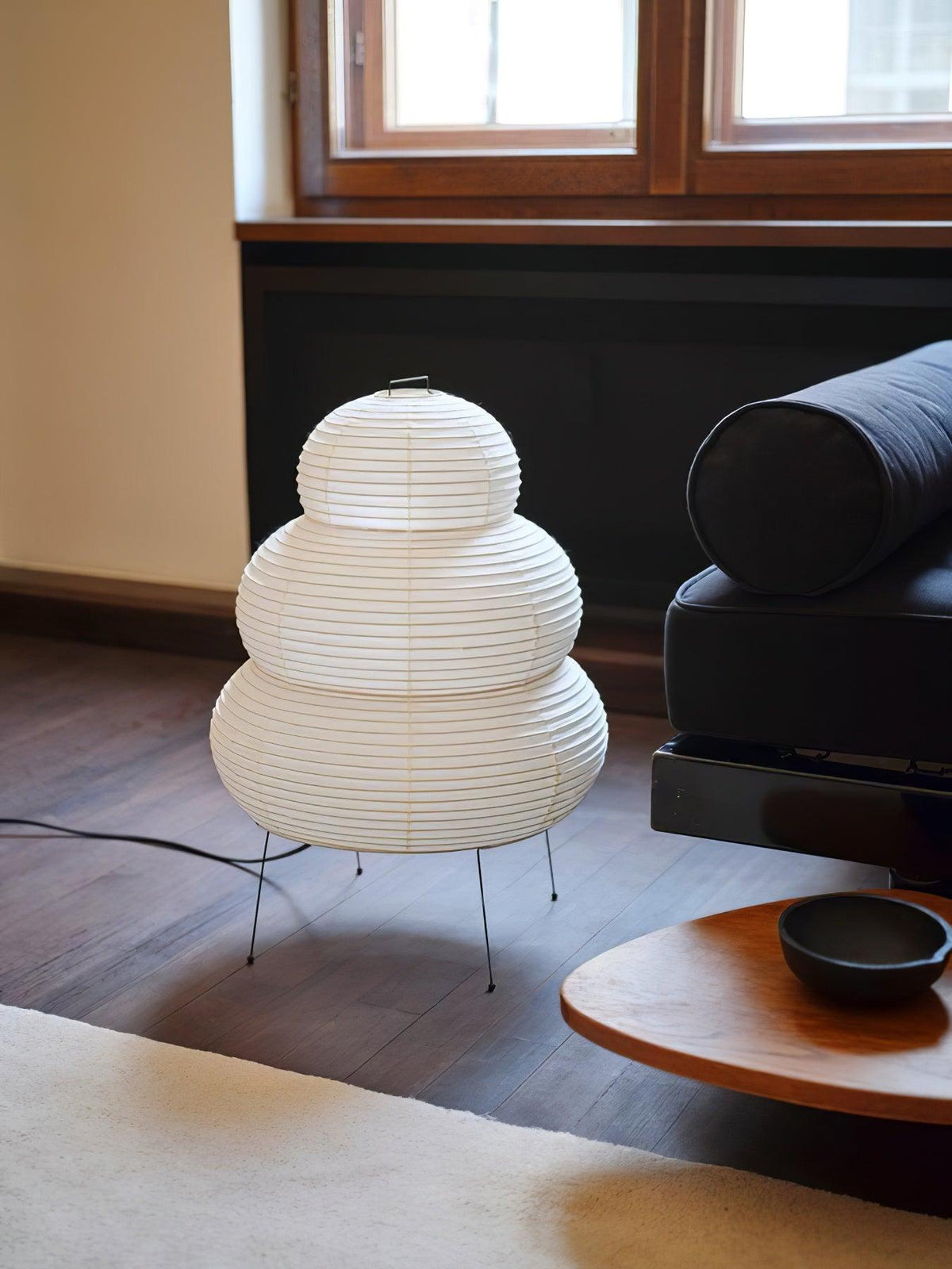 Akari Table Lamp