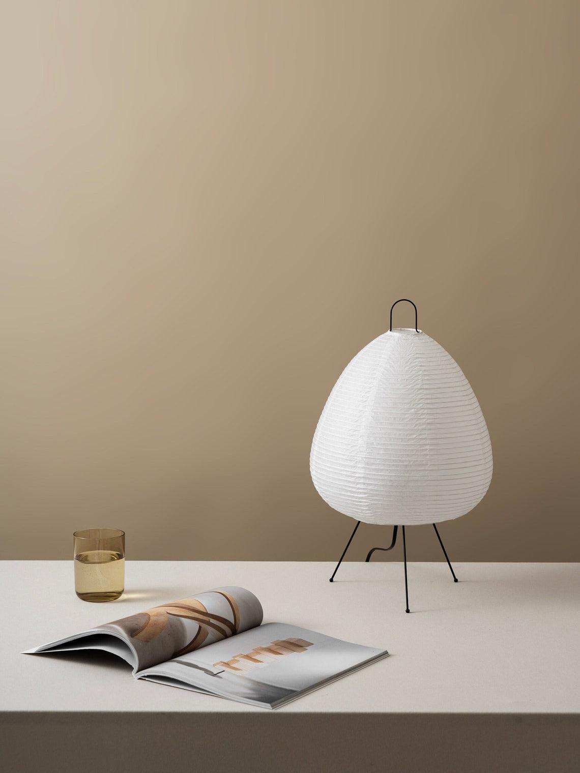Akari Table Lamp
