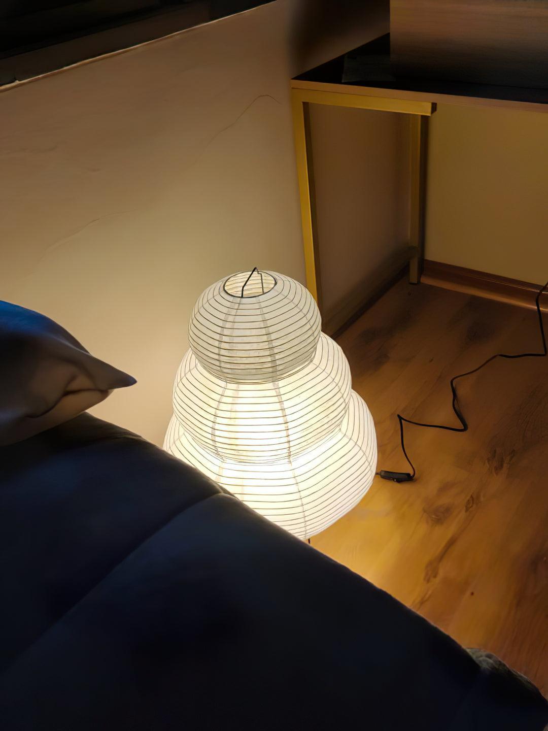 Akari Table Lamp
