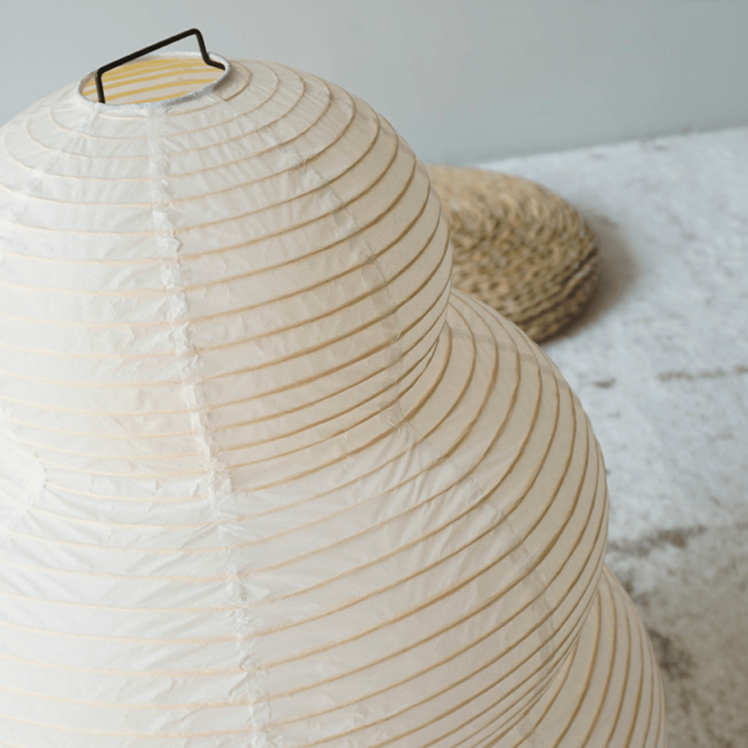 Akari Table Lamp