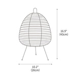 Akari Table Lamp