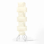 Lana Stacked Floor Lamp