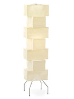 Lana Stacked Floor Lamp