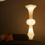 Akari E Pendant Light