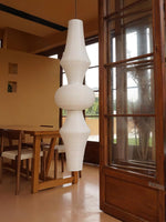 Akari E Pendant Light