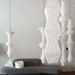 Akari E Pendant Light