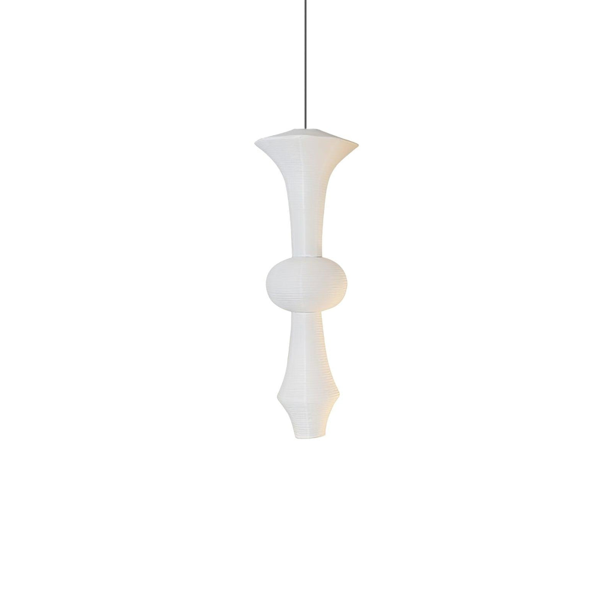 Akari E Pendant Light