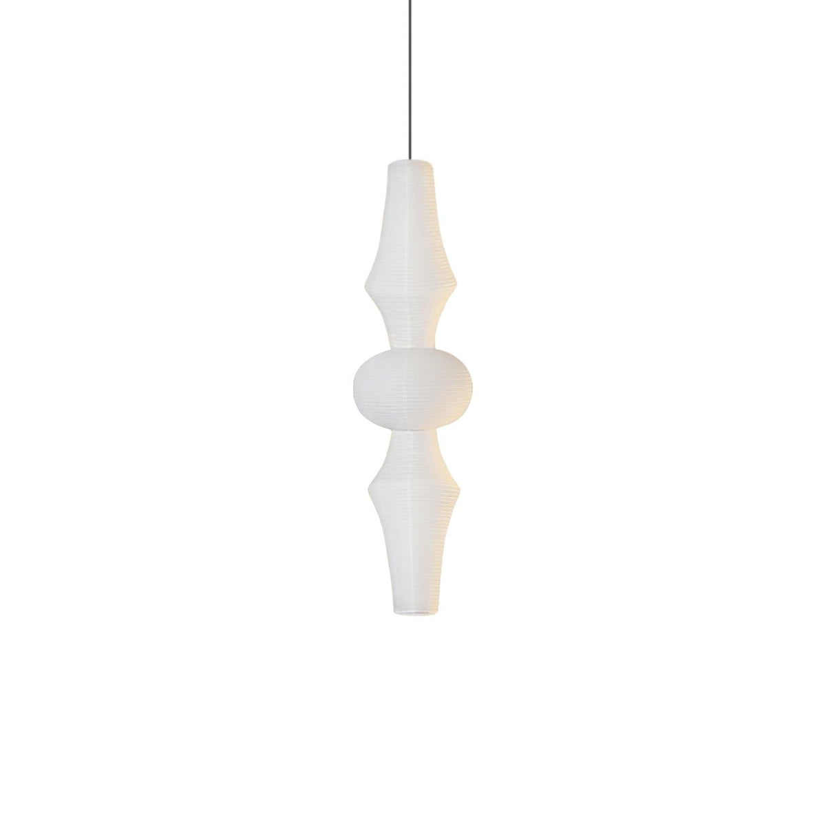Akari E Pendant Light