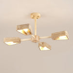 Elementa Travertone Chandelier