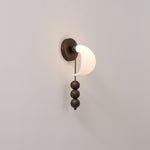 Alabris Wall Light