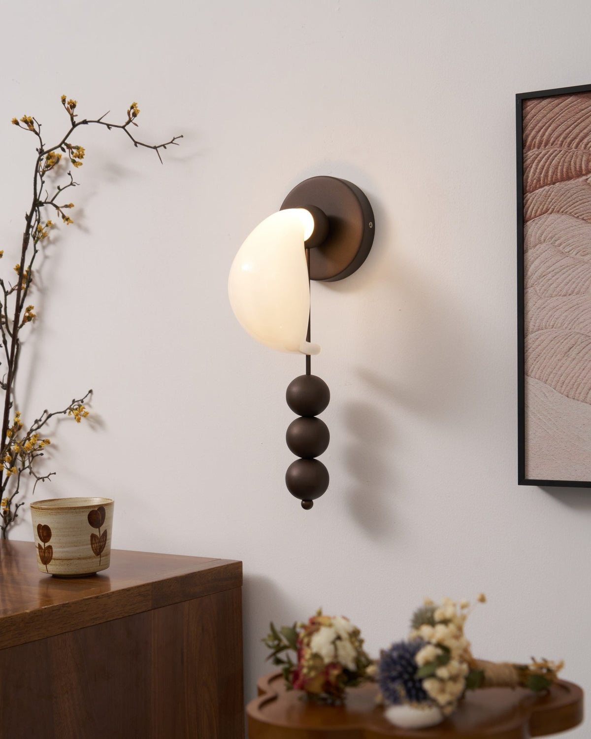 Alabris Wall Light