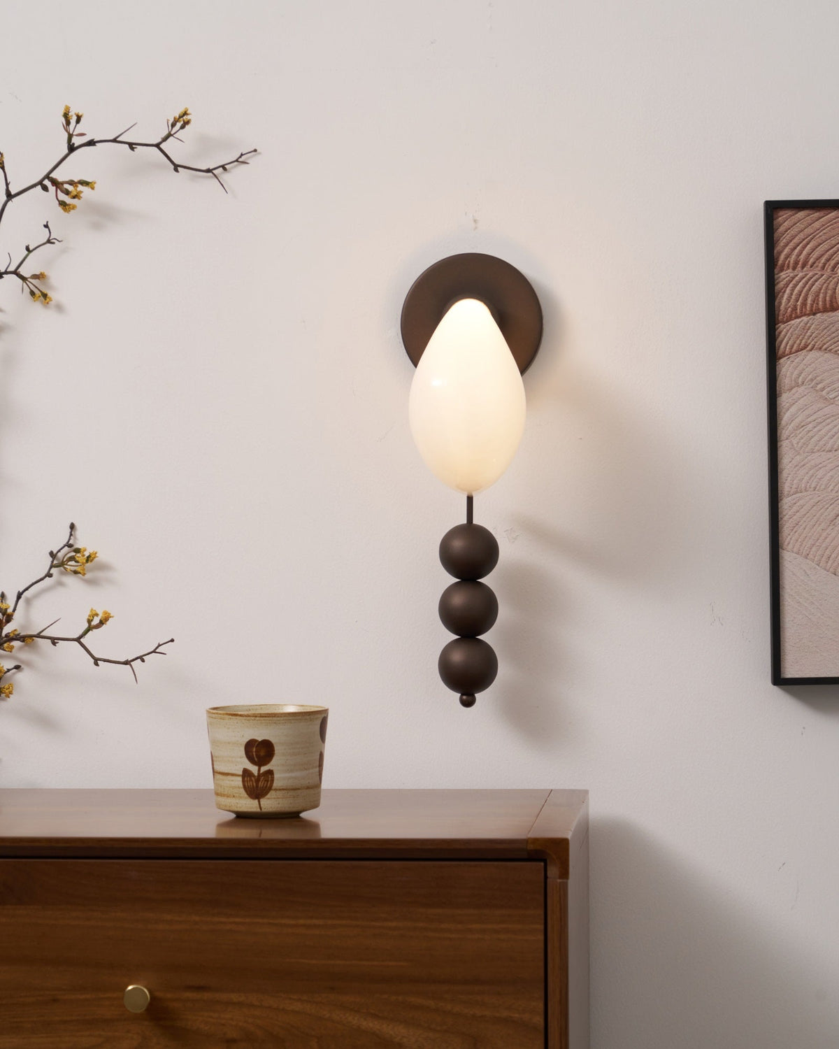 Alabris Wall Light