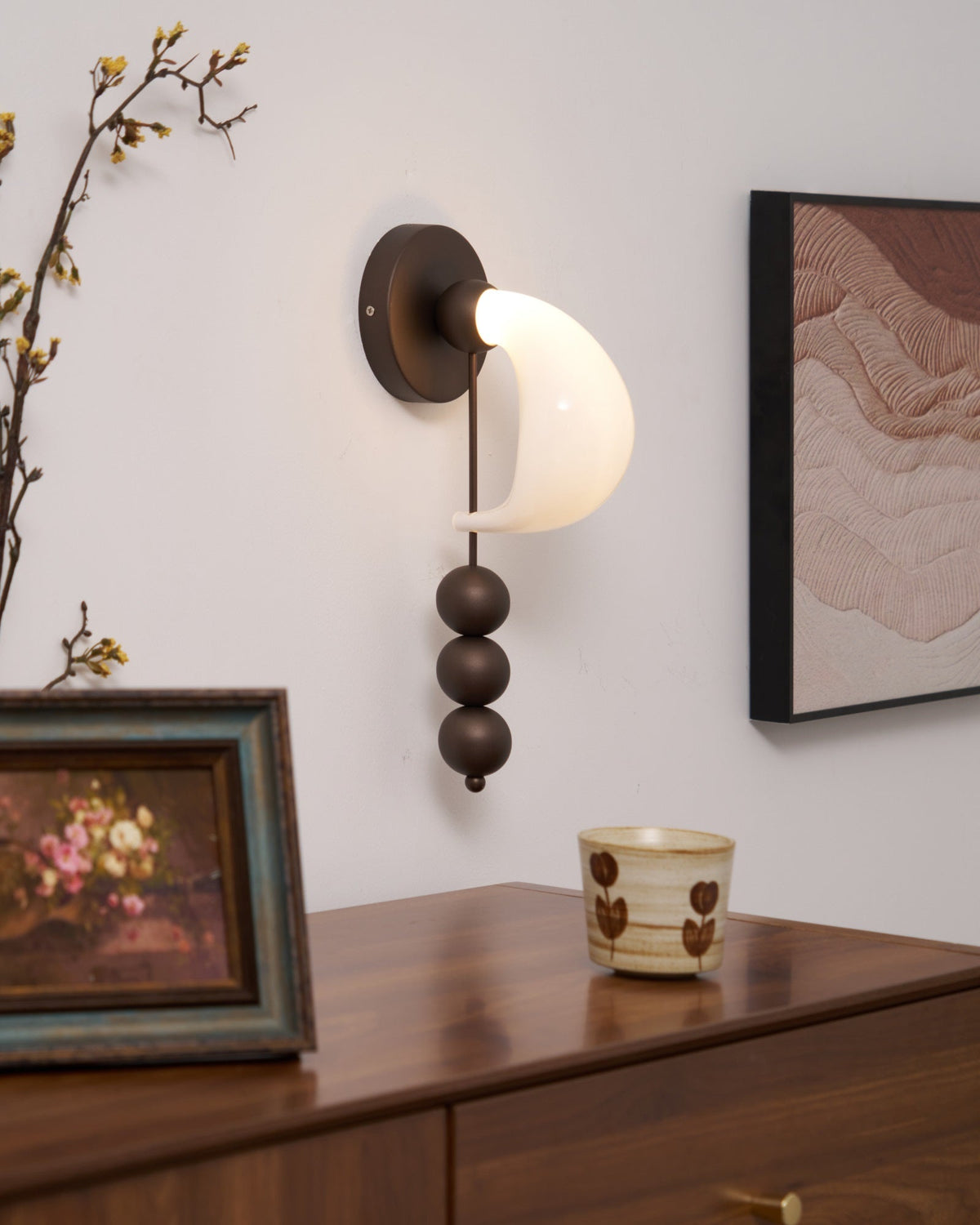 Alabris Wall Light
