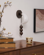 Alabris Wall Light