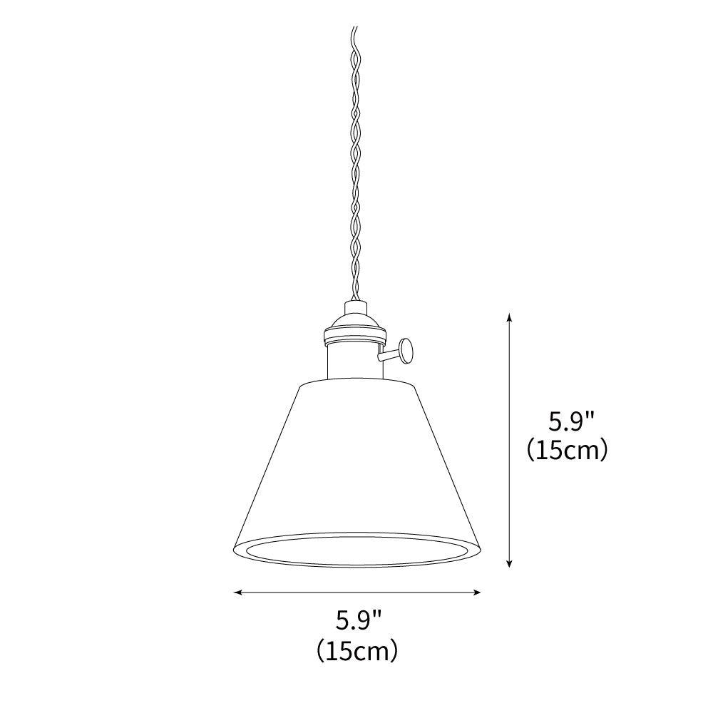Alagusmo Pendant Lamp