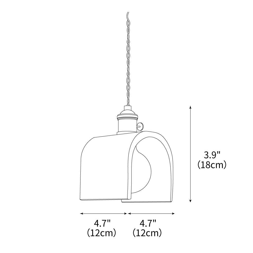 Alagusmo Pendant Lamp