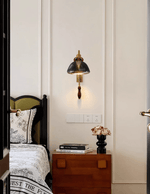 Alaric Wall Lamp