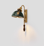 Alaric Wall Lamp
