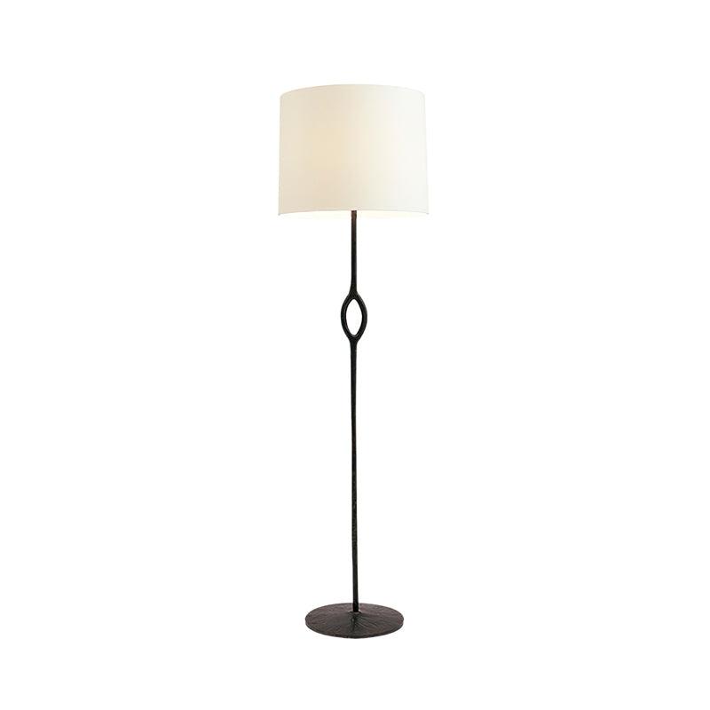 Alassis Floor Lamp 17.7"
