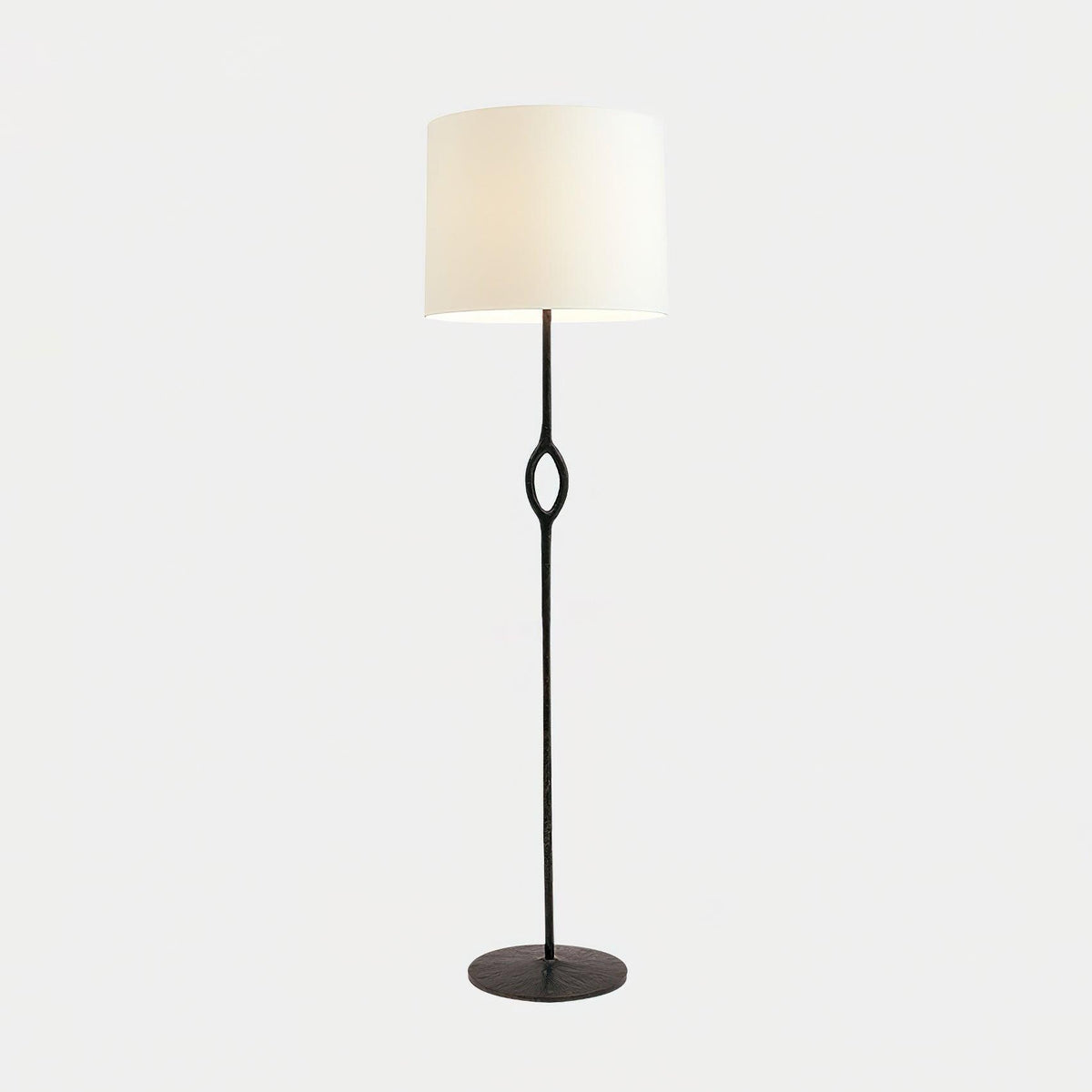Alassis Floor Lamp 17.7"