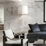 Alassis Floor Lamp 17.7"
