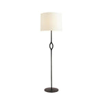 Alassis Floor Lamp 17.7"