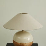 Alba Terra Table Lamp