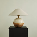 Alba Terra Table Lamp