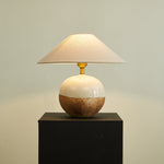 Alba Terra Table Lamp