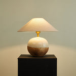 Alba Terra Table Lamp