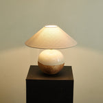 Alba Terra Table Lamp