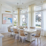 Alberto Lotus Bloom Chandelier