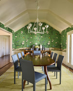 Alberto Lotus Bloom Chandelier