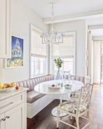 Alberto Lotus Bloom Chandelier