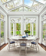 Alberto Lotus Bloom Chandelier