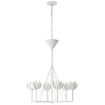 Alberto Lotus Bloom Chandelier