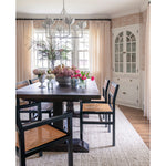 Alberto Lotus Bloom Chandelier