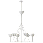 Alberto Lotus Bloom Chandelier