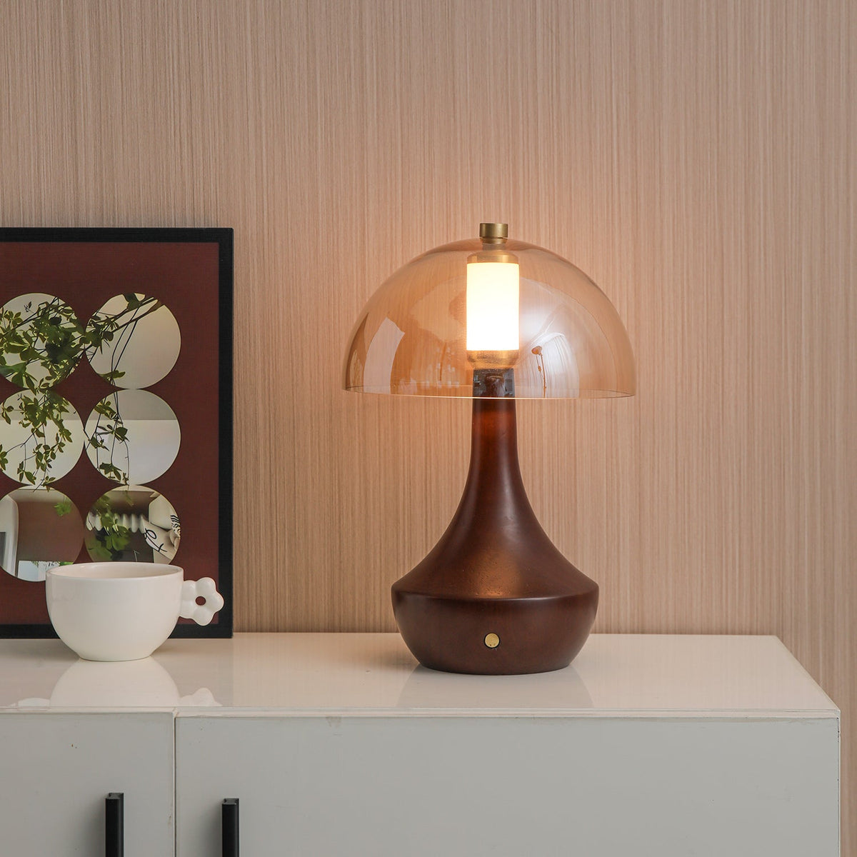Alden Table Lamp