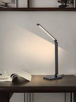 Aleris LED Desk Lamp with USB Built-in Battery 13"