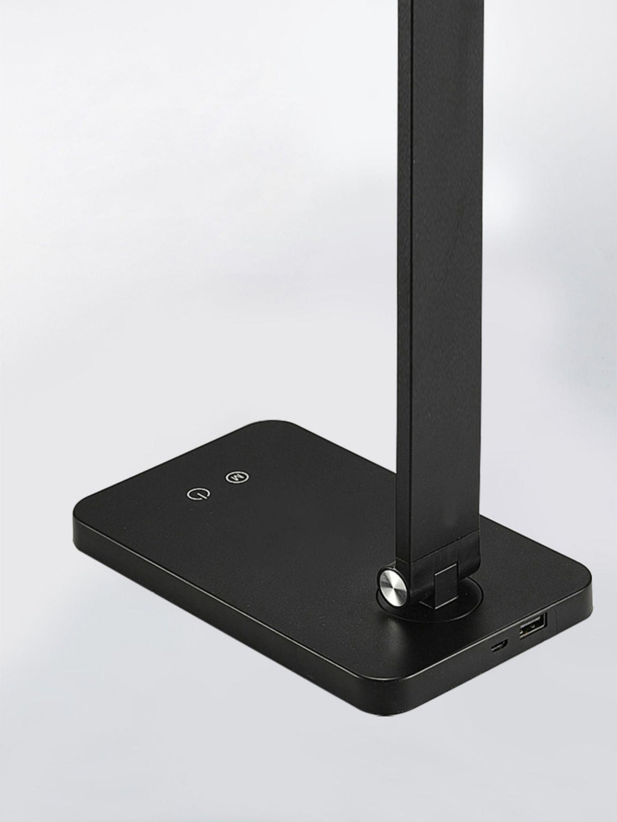 Aleris LED Desk Lamp with USB Built-in Battery 13"