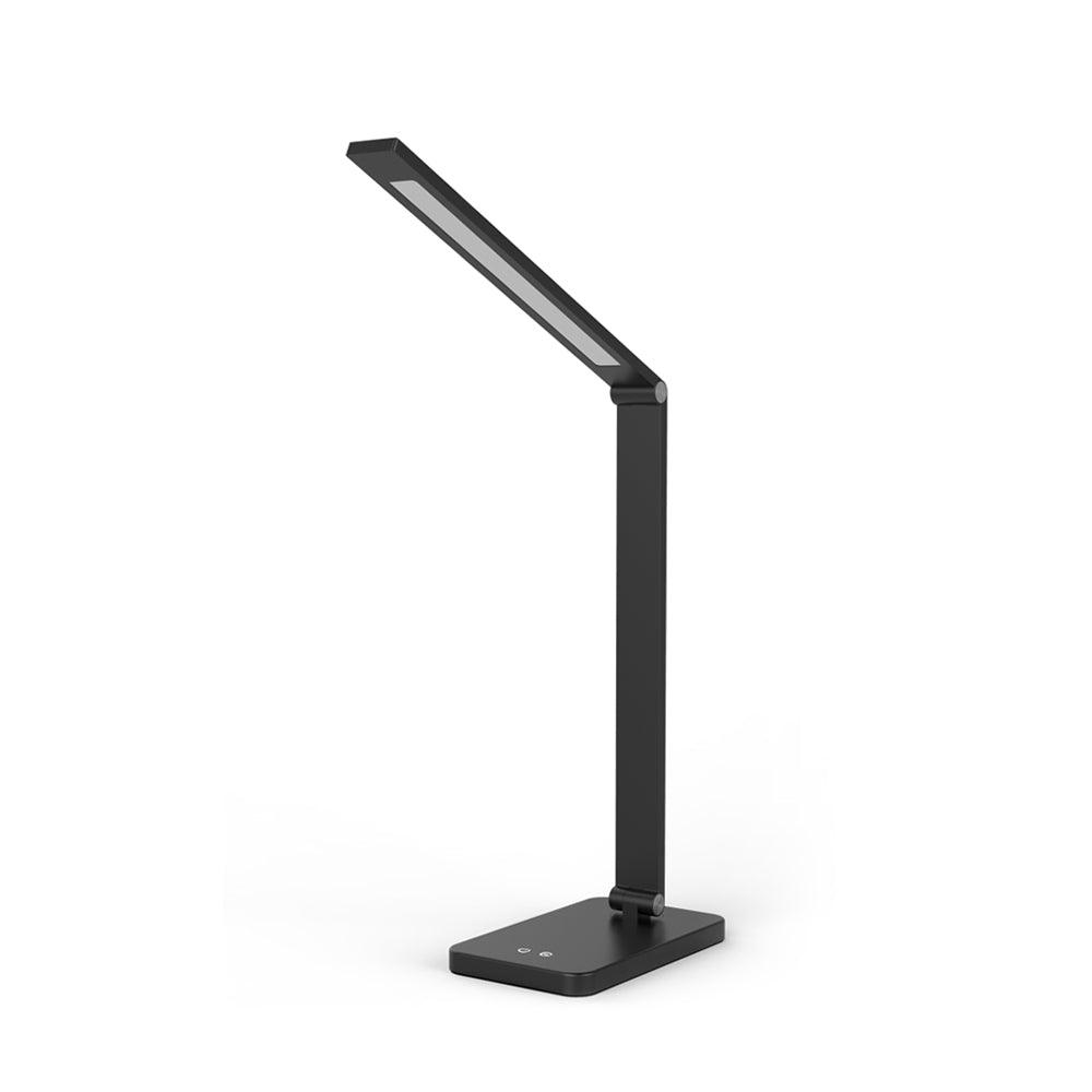 Aleris LED Desk Lamp with USB Built-in Battery 13"