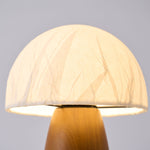 Myco Mushroom Table Lamp