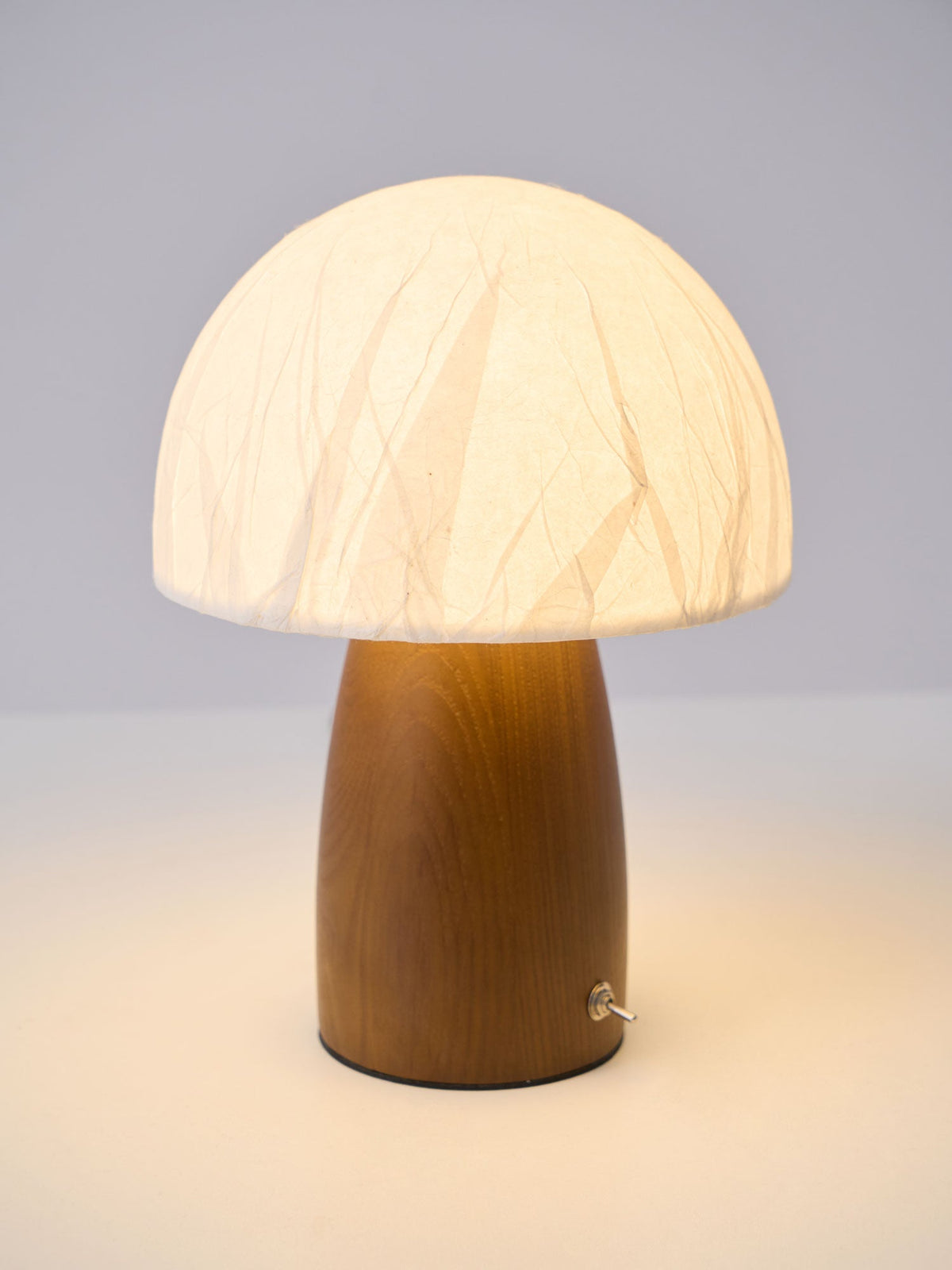 Myco Mushroom Table Lamp