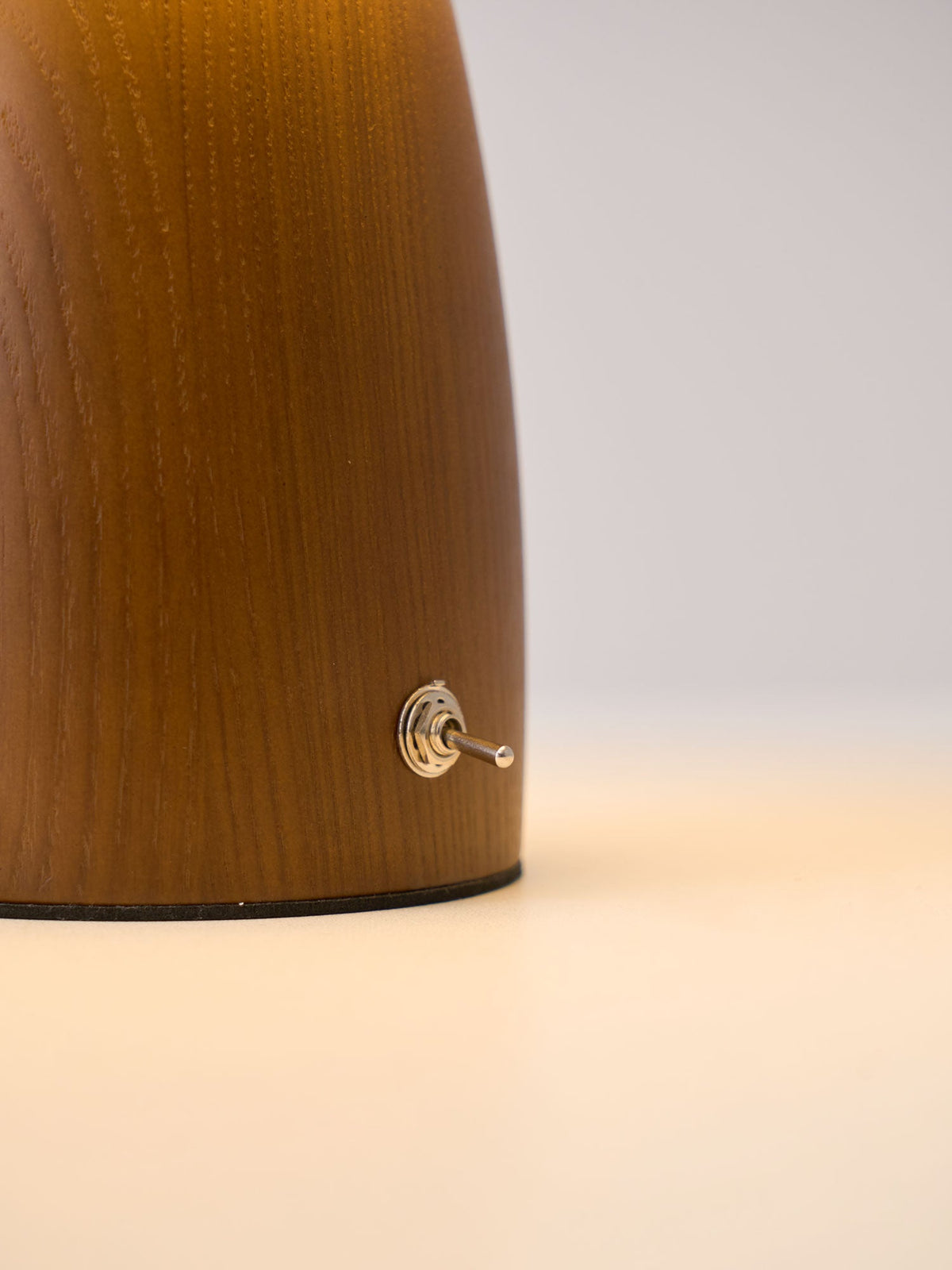 Myco Mushroom Table Lamp